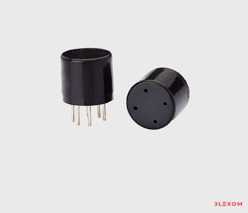 MQ131 Ozone Gas Sensor (Low Concentration)
