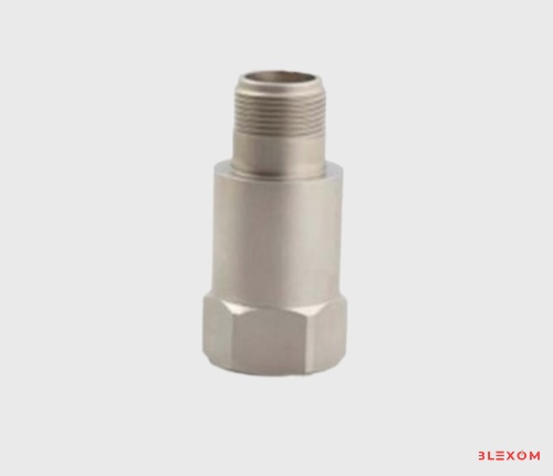 OMF24 Vibration-Temperature Composite Sensor: All-in-One Solution for Equipment Health Monitoring