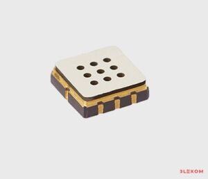 RN-413D MEMS Alcohol Gas Sensor