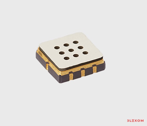 RNI-3132D MEMS H2 Sensor