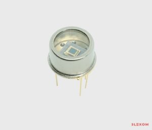 SLR-E2325T Refrigerated infrared photoconductive Flame sensor