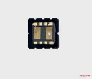 SLW-E3226-T PbSe Infrared Photoconductivity Flame Sensor