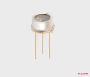 SLW-E3323 PbSe Infrared Photoconductivity Flame Sensor