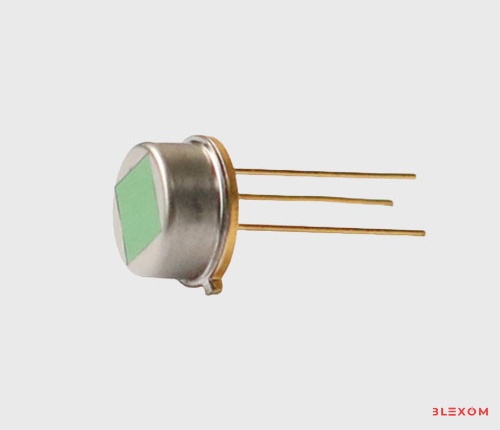 SM-024WD3 SM-024WD3 Pyro-electric Flame sensor