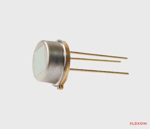 SM-024WD4 Pyro-electric Flame sensor