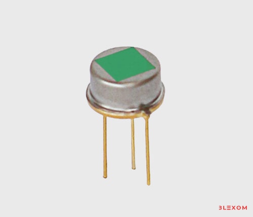 SM-024WD5 SM-024WD5 Pyro-electric Flame sensor