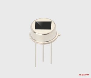 SMC334-W Digital Pyroelectric Infrared Sensor
