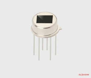 SMC337 Digital Pyroelectric Infrared Sensor