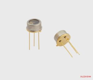 SRW-X2323 PbS Infrared Photoconductivity Flame Sensor