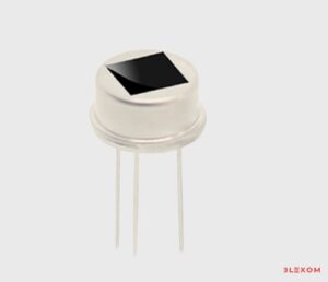SVHC-757 Quad-element Pyroelectric Infrared Sensor