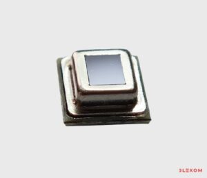 SVHM-738-5-E-W Pyroelectric Infrared Sensor