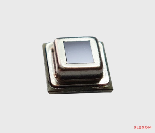 SVHM-738-5-E-W Pyroelectric Infrared Sensor