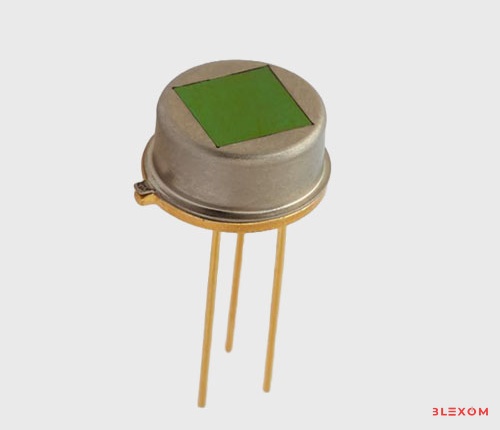 SVWC024KL Pyro-electric Flame sensor