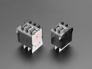 Mechanical Decade Counters - Large Size - Pack of 5