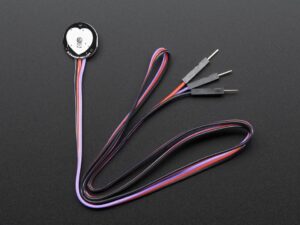 Pulse Sensor Amped