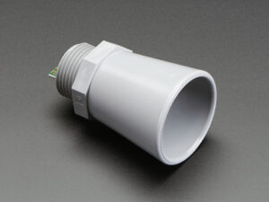 Maxbotix Weather-Resistant Ultrasonic Rangefinder - MB7092 XL-MaxSonar-WRMA1