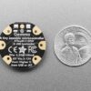 GEMMA v2 - Miniature wearable electronic platform