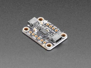 ADXL345 - Triple-Axis Accelerometer (+-2g/4g/8g/16g) w/ I2C/SPI - STEMMA QT / Qwiic