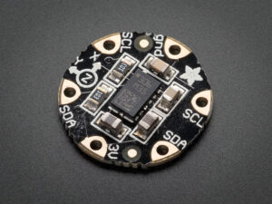 FLORA Accelerometer/Compass Sensor - LSM303 - v1.0