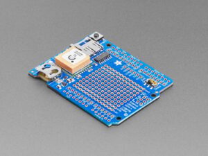 Ultimate GPS Logger Shield - Includes GPS Module