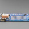 Ultimate GPS Logger Shield - Includes GPS Module