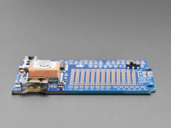 Ultimate GPS Logger Shield - Includes GPS Module