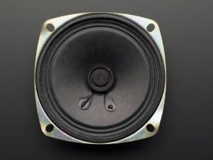 1313-00.jpg Speaker - 3" Diameter - 8 Ohm 1 Watt