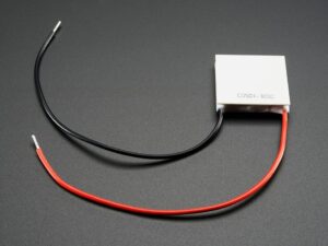 Peltier Thermo-Electric Cooler Module - 5V 1A