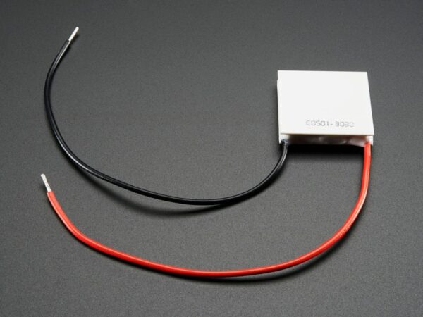 Peltier Thermo-Electric Cooler Module - 5V 1A