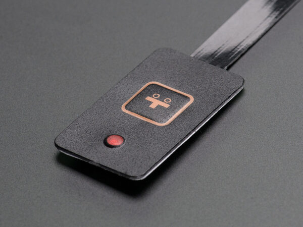 1333-00.jpg Membrane LED Keypad + extras