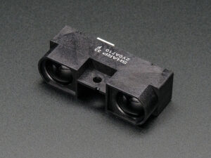 IR Distance Sensor - Includes Cable (100cm-500cm) - GP2Y0A710K0F