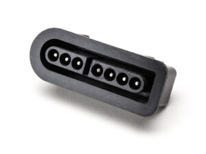 SNES connector