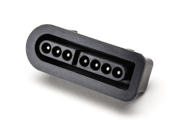 SNES connector