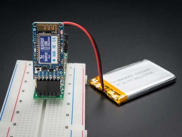 Bluefruit EZ-Link - Bluetooth Serial Link & Arduino Programmer - v1.3