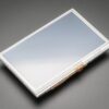 1654-02.jpg Gameduino 2 with 4.3" 480x272 Display and Touchscreen
