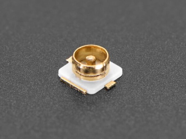 uFL SMT Antenna Connector