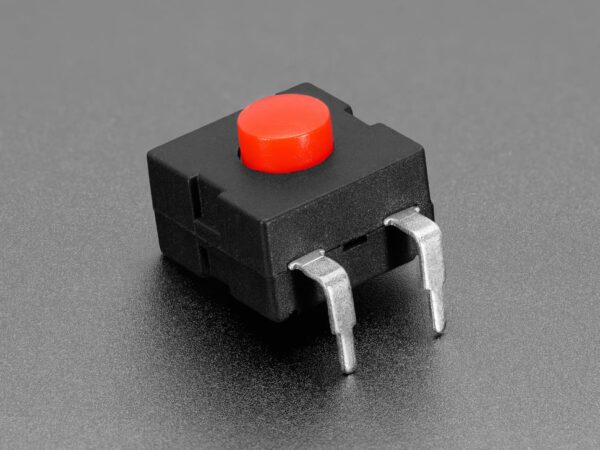 1683-03.jpg On-Off Power Button / Pushbutton Toggle Switch