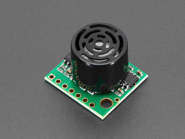 Maxbotix Ultrasonic Rangefinder - LV-EZ1 - LV-EZ1