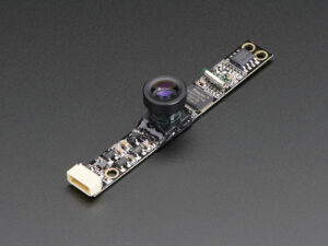Infragram DIY Plant Analysis Webcam