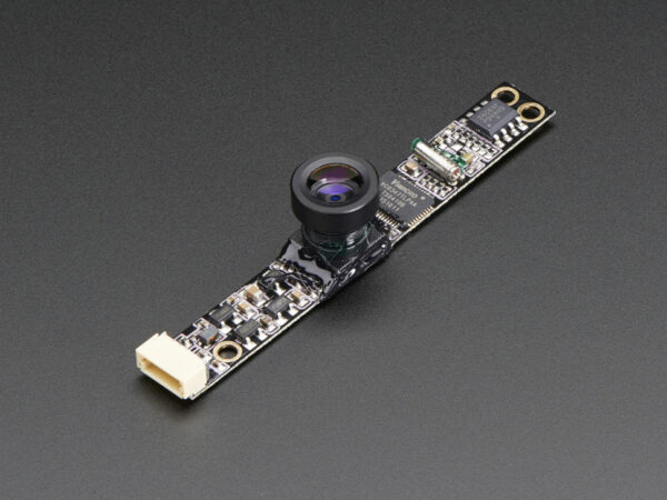 Infragram DIY Plant Analysis Webcam