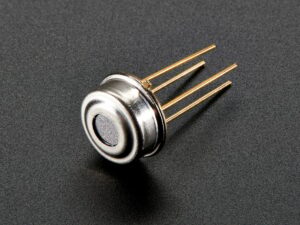 Melexis Contact-less Infrared Sensor - MLX90614 3V - MLX90614ESF-BAA