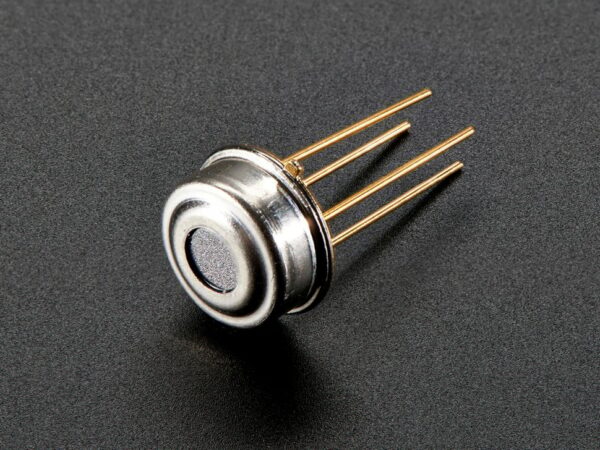 Melexis Contact-less Infrared Sensor - MLX90614 3V - MLX90614ESF-BAA