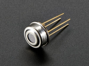 Melexis Contact-less Infrared Sensor - MLX90614 5V - MLX90614ESF-AAA