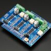 Synthetos gShield (grblShield) V5