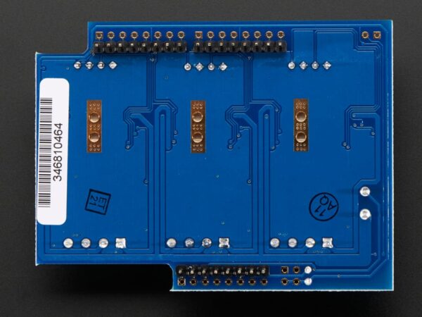 Synthetos gShield (grblShield) V5