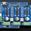 Synthetos gShield (grblShield) V5