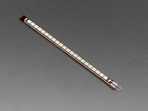 Long Flex sensor
