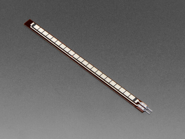 Long Flex sensor