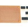 DIY shield for Arduino