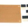 DIY shield for Arduino
